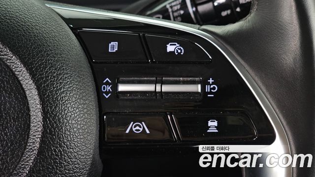 Hyundai Staria Cargo 5-Seater Modern 2022 — фото 16