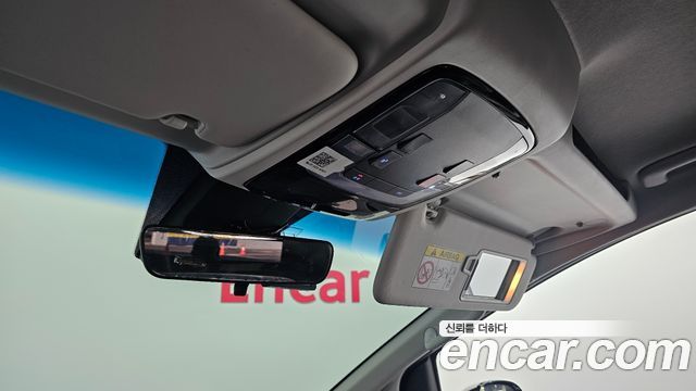 Hyundai Staria Cargo 5-Seater Modern 2022 — фото 27