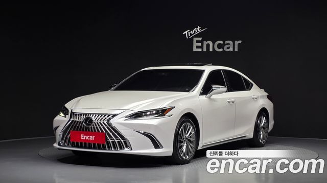 Lexus ES300h (VII) Executive