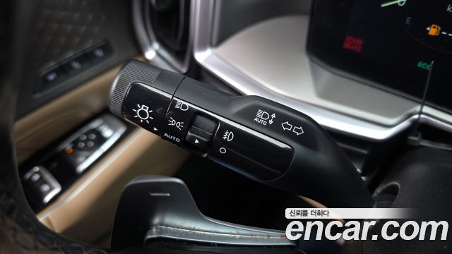 Kia Sorento (IV) Gasoline 2.5T 2WD Noblesse 2024 — фото 18