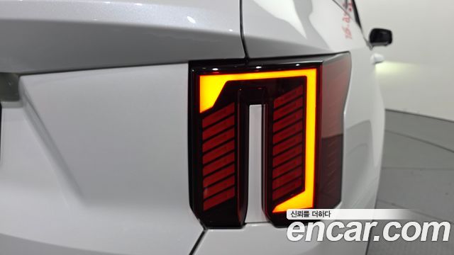 Kia Sorento (IV) Gasoline 2.5T 2WD Noblesse 2024 — фото 23