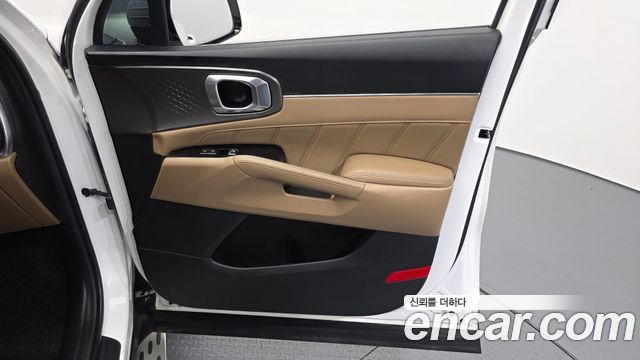 Kia Sorento (IV) Gasoline 2.5T 2WD Noblesse 2024 — фото 24