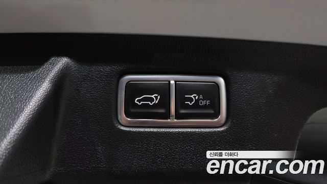 Kia Sorento (IV) Gasoline 2.5T 2WD Noblesse 2024 — фото 30