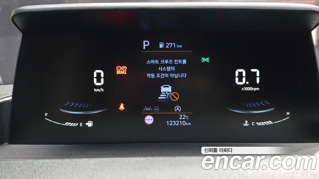 Hyundai Staria Cargo 3-Seater Smart 2023 — фото 8