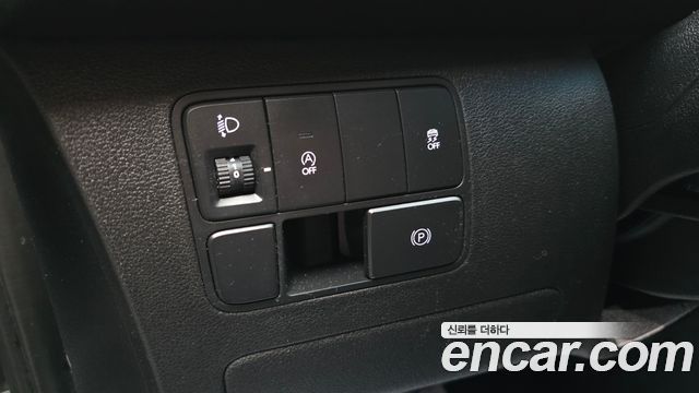 Hyundai Staria Cargo 3-Seater Smart 2023 — фото 19