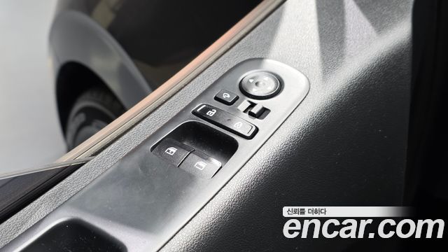 Hyundai Staria Cargo 3-Seater Smart 2023 — фото 27