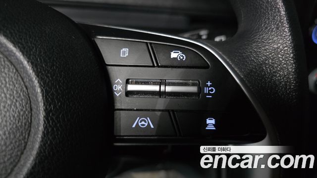 Hyundai Staria Cargo 3-Seater Smart 2023 — фото 28