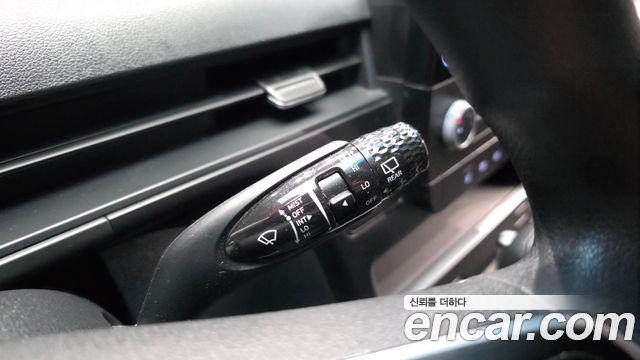 Hyundai Staria Cargo 3-Seater Smart 2023 — фото 29