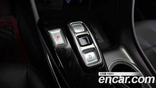 Hyundai Sonata (DN8) 2.0 Premium 2020 — фото 9