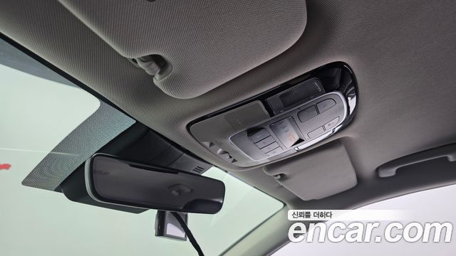 Hyundai Sonata (DN8) 2.0 Premium 2020 — фото 19
