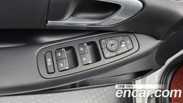 Hyundai Sonata (DN8) 2.0 Premium 2020 — фото 28