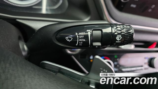 Hyundai Sonata (DN8) 2.0 Premium 2020 — фото 29