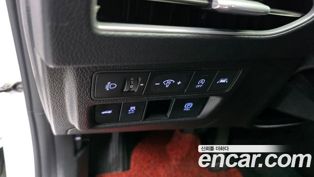 Hyundai Sonata (DN8) 2.0 Premium 2020 — фото 30
