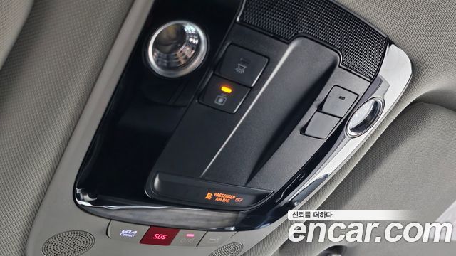 Kia K5 Hybrid (III) Noblesse 2023 — фото 16