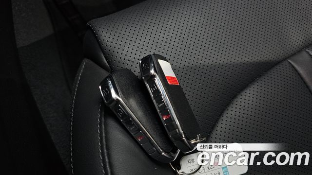 Kia K5 Hybrid (III) Noblesse 2023 — фото 17