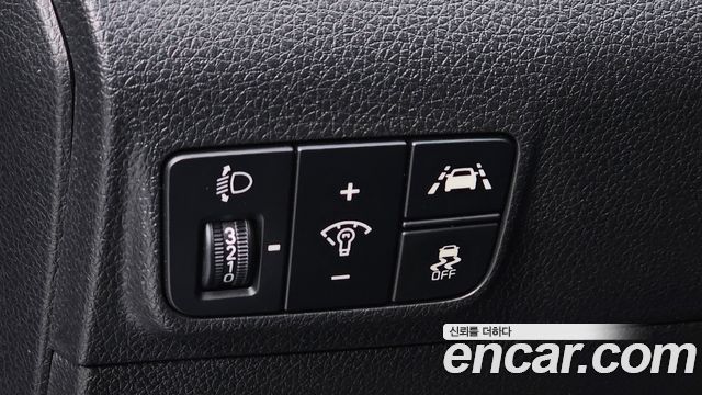 Kia K5 Hybrid (III) Noblesse 2023 — фото 28