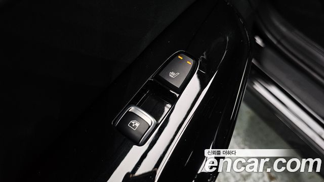 Kia K5 Hybrid (III) Noblesse 2023 — фото 30