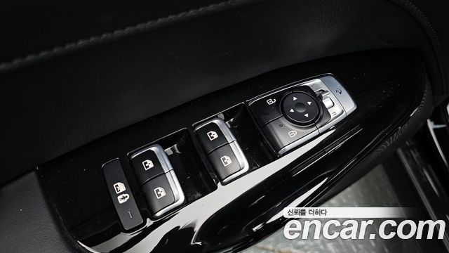 Kia K5 Hybrid (III) Noblesse 2023 — фото 35