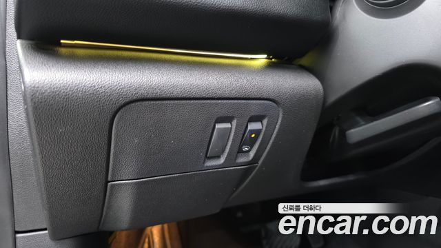 Renault Korea SM6 2.0 GDe RE 2019 — фото 12
