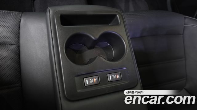 Renault Korea SM6 2.0 GDe RE 2019 — фото 17