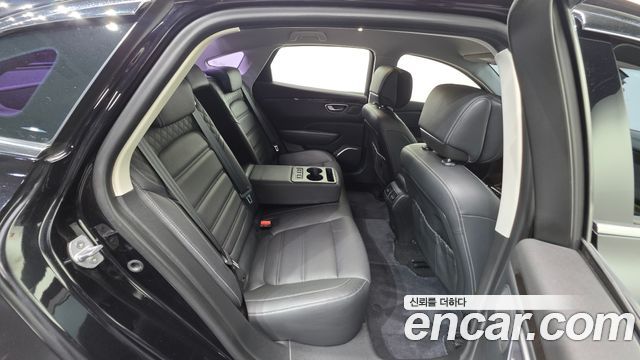 Renault Korea SM6 2.0 GDe RE 2019 — фото 18