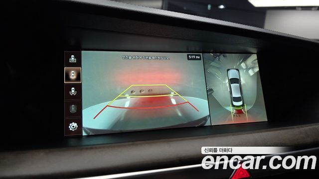 Genesis G90 3.8 AWD Luxury 2019 — фото 16