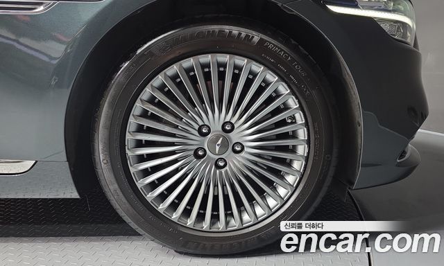 Genesis G90 3.8 AWD Luxury 2019 — фото 21