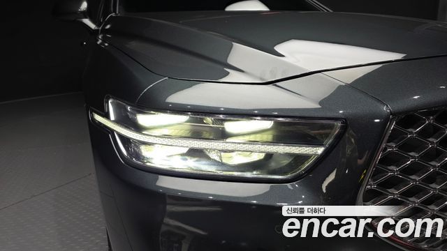 Genesis G90 3.8 AWD Luxury 2019 — фото 22