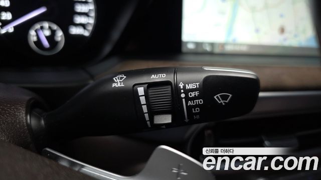Genesis G90 3.8 AWD Luxury 2019 — фото 27