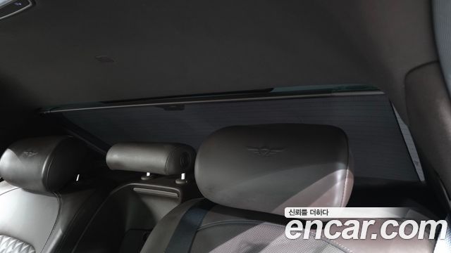 Genesis G90 3.8 AWD Luxury 2019 — фото 31