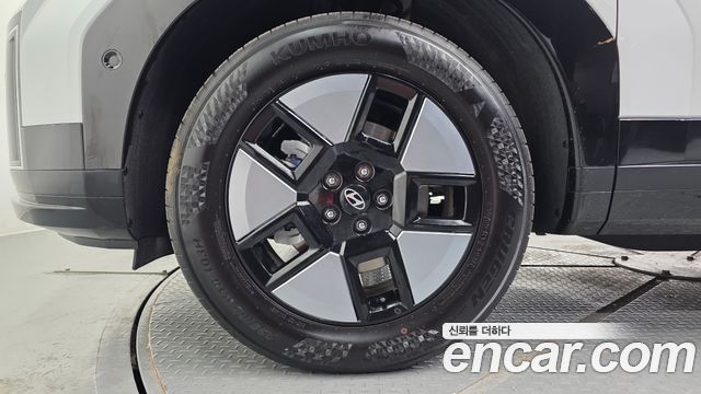 Hyundai Santa Fe (MX5) HEV 1.6 2WD Calligraphy 2024 — фото 5
