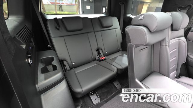 Hyundai Santa Fe (MX5) HEV 1.6 2WD Calligraphy 2024 — фото 15