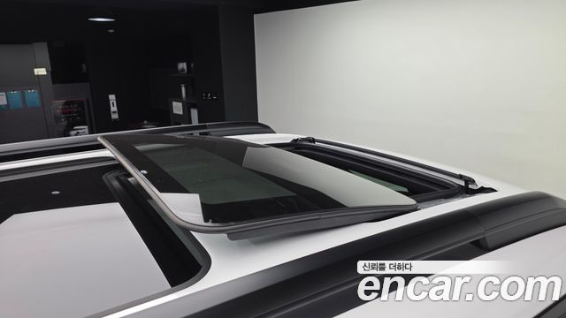 Hyundai Santa Fe (MX5) HEV 1.6 2WD Calligraphy 2024 — фото 23