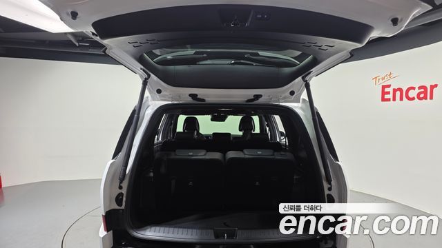 Hyundai Santa Fe (MX5) HEV 1.6 2WD Calligraphy 2024 — фото 24