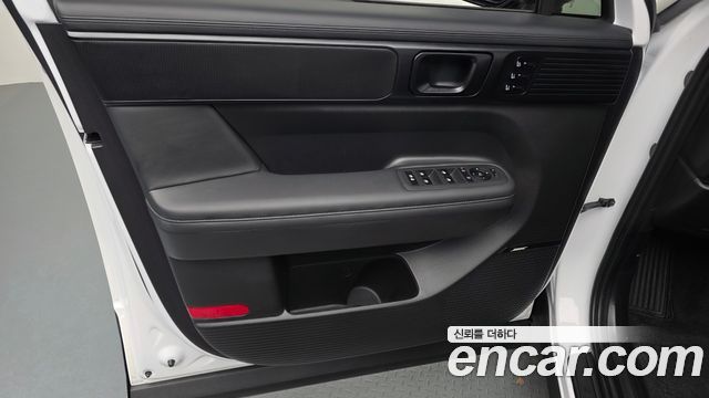 Hyundai Santa Fe (MX5) HEV 1.6 2WD Calligraphy 2024 — фото 30