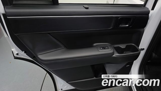 Hyundai Santa Fe (MX5) HEV 1.6 2WD Calligraphy 2024 — фото 31