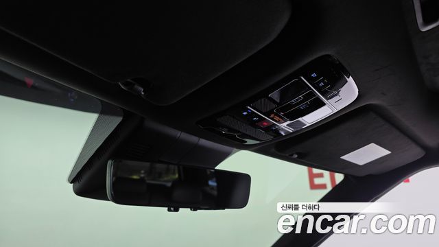 Hyundai Santa Fe (MX5) HEV 1.6 2WD Calligraphy 2024 — фото 33