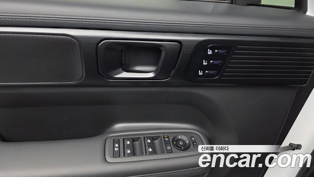 Hyundai Santa Fe (MX5) HEV 1.6 2WD Calligraphy 2024 — фото 35