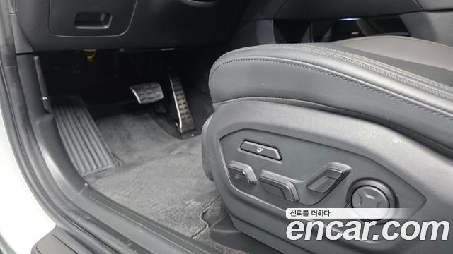 Hyundai Santa Fe (MX5) HEV 1.6 2WD Calligraphy 2024 — фото 40