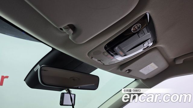 Kia EV6 Long Range Earth 2022 — фото 19
