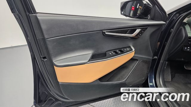 Kia EV6 Long Range Earth 2022 — фото 24