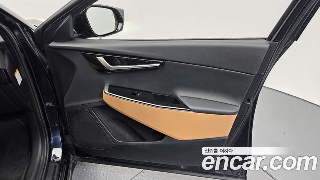 Kia EV6 Long Range Earth 2022 — фото 25