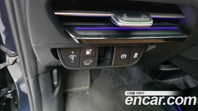 Kia EV6 Long Range Earth 2022 — фото 31