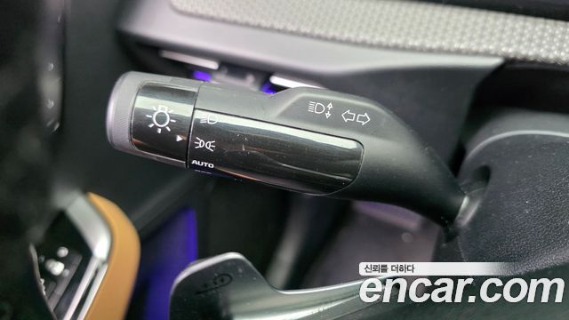 Kia EV6 Long Range Earth 2022 — фото 33