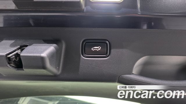 Kia EV6 Long Range Earth 2022 — фото 34