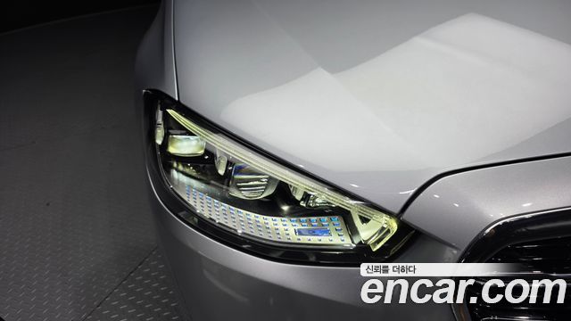 Mercedes-Benz S-Class (W223) S580L 4MATIC 2021 — фото 22