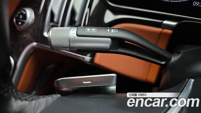 Mercedes-Benz S-Class (W223) S580L 4MATIC 2021 — фото 29