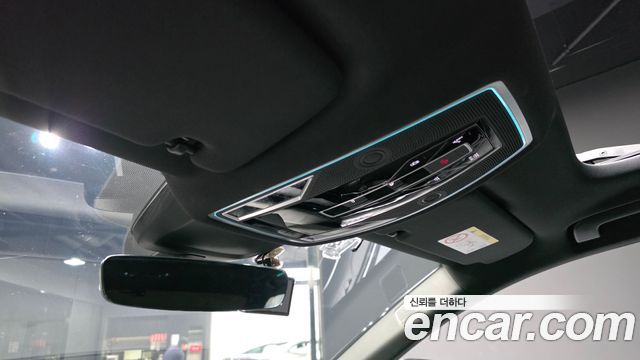 Audi A8 (D5) 55 TFSI Quattro LWB 2021 — фото 34