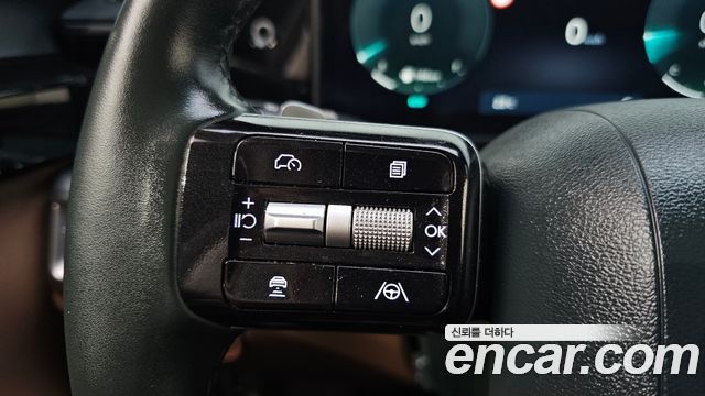Hyundai Grandeur (GN7) 2,5 Gasoline 2WD Exclusive 2023 — фото 19