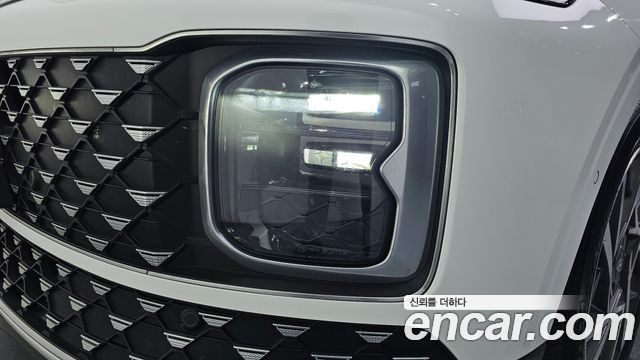Hyundai Grandeur (GN7) 2,5 Gasoline 2WD Exclusive 2023 — фото 22